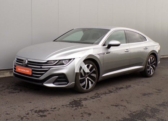 VOLKSWAGEN ARTEONVOLKSWAGEN ARTEON : image 1