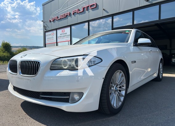 BMW SERIE 5 TOURING F11BMW SERIE 5 TOURING F11 : image 1