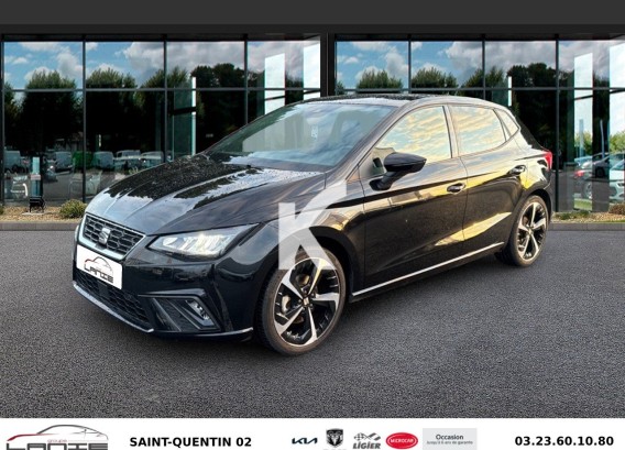SEAT IBIZASEAT IBIZA : image 1