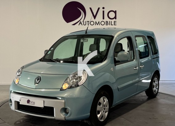 RENAULT KANGOORENAULT KANGOO : image 1