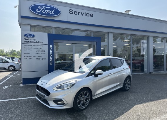FORD FIESTAFORD FIESTA : image 1