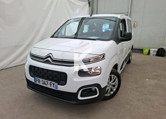CITROEN BERLINGOCITROEN BERLINGO : image 1