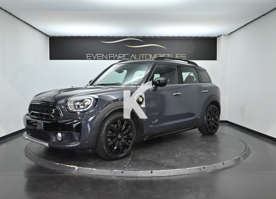 MINI COUNTRYMAN F60MINI COUNTRYMAN F60 : image 1