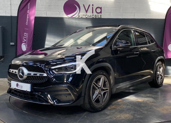 MERCEDES GLAMERCEDES GLA : image 1