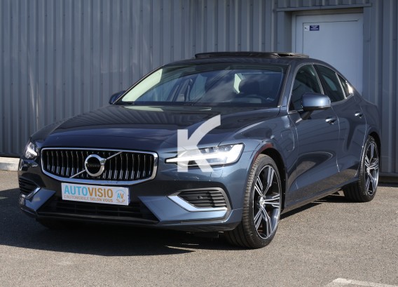 VOLVO S60VOLVO S60 : image 1