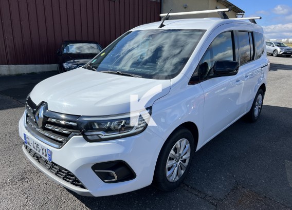 RENAULT KANGOORENAULT KANGOO : image 1
