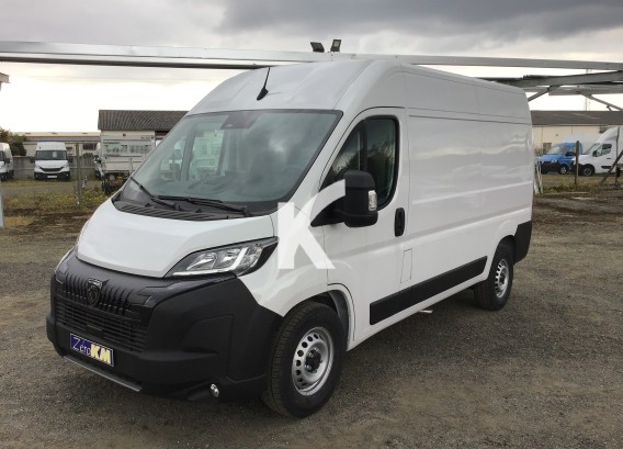 PEUGEOT BOXERPEUGEOT BOXER : image 1