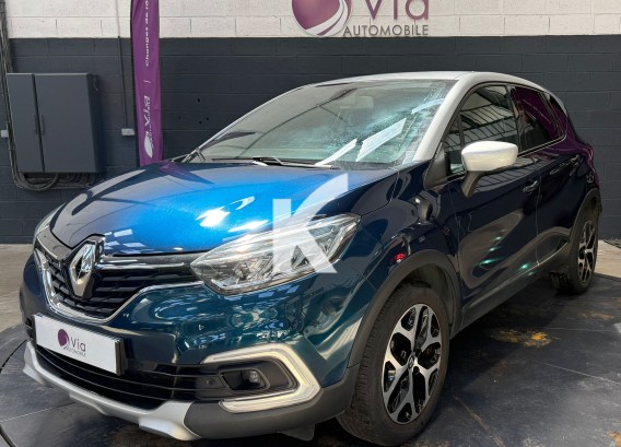 RENAULT CAPTURRENAULT CAPTUR : image 1