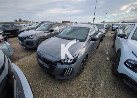 PEUGEOT 208PEUGEOT 208 : image 1