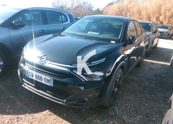 CITROEN C4CITROEN C4 : image 1