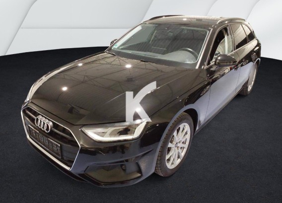AUDI A4 AVANTAUDI A4 AVANT : image 1