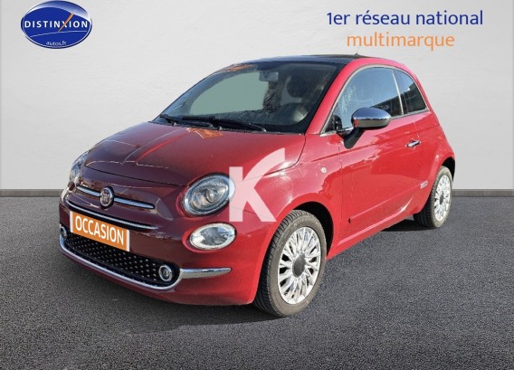 FIAT 500 SERIE 4FIAT 500 SERIE 4 : image 1