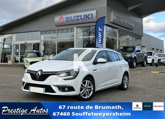 RENAULT MEGANE IV ESTATERENAULT MEGANE IV ESTATE : image 1
