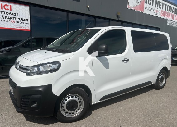CITROEN SPACETOURER BUSINESSCITROEN SPACETOURER BUSINESS : image 1