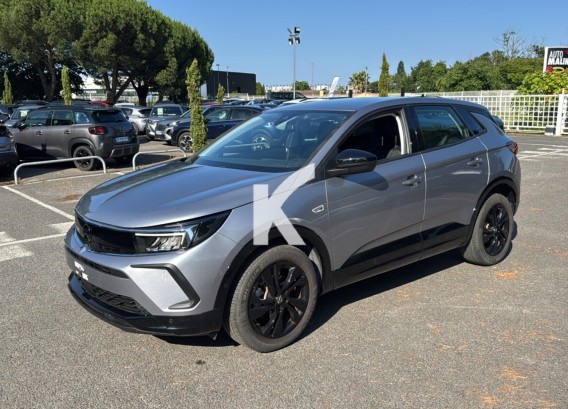 OPEL GRANDLANDOPEL GRANDLAND : image 1