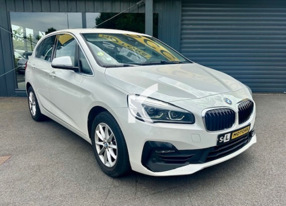 BMW SERIE 2 ACTIVE TOURER F45 LCIBMW SERIE 2 ACTIVE TOURER F45 LCI : image 1