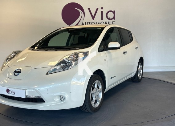 NISSAN LEAF FLEXNISSAN LEAF FLEX : image 1