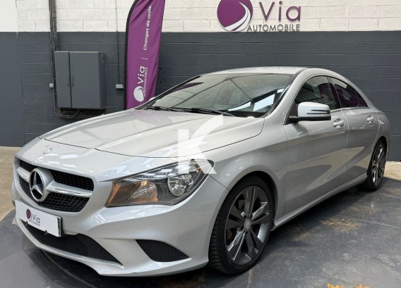 MERCEDES CLAMERCEDES CLA : image 1