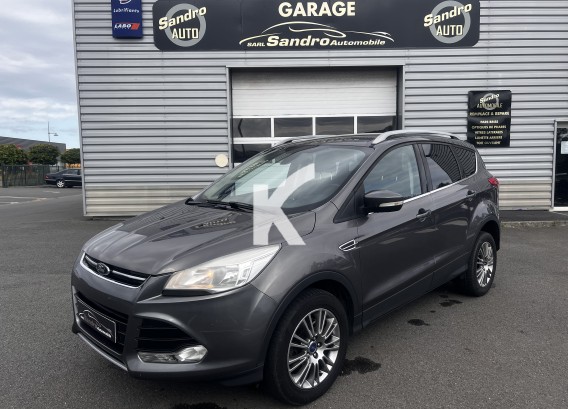 FORD KUGAFORD KUGA : image 1