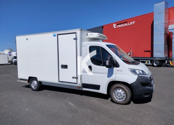 FIAT DUCATO PLANCHER CABINEFIAT DUCATO PLANCHER CABINE : image 1
