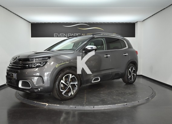 CITROEN C5 AIRCROSSCITROEN C5 AIRCROSS : image 1