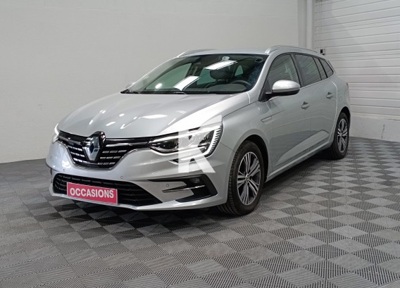 RENAULT MEGANE IV ESTATERENAULT MEGANE IV ESTATE : image 1