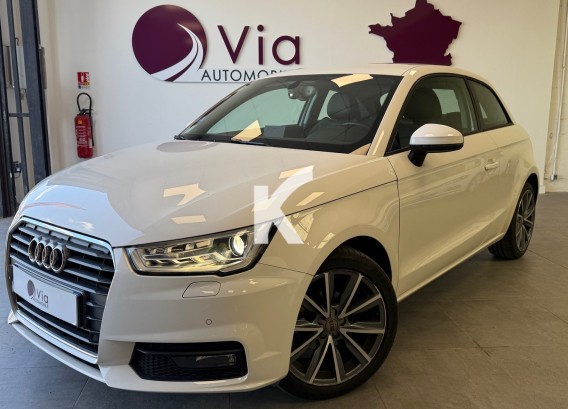 AUDI A1AUDI A1 : image 1