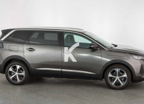 PEUGEOT 5008PEUGEOT 5008 : image 1