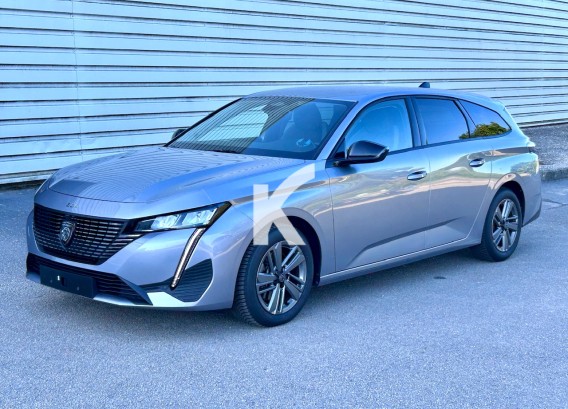 PEUGEOT 308 SWPEUGEOT 308 SW : image 1
