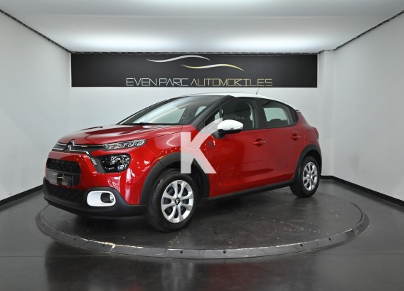 CITROEN C3CITROEN C3 : image 1