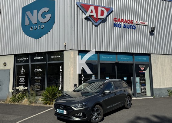 HYUNDAI i30 SWHYUNDAI i30 SW : image 1