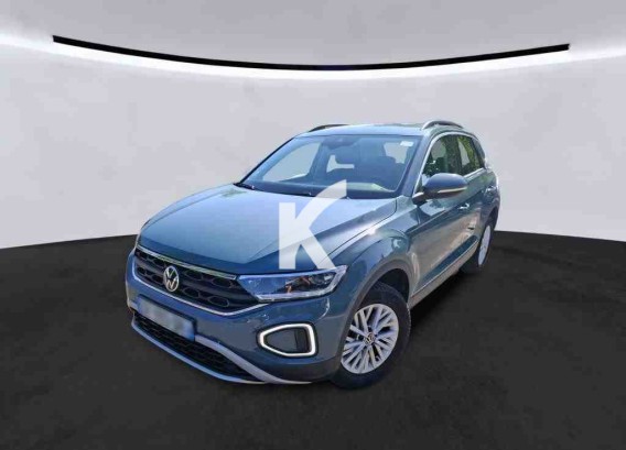 VOLKSWAGEN T-ROCVOLKSWAGEN T-ROC : image 1