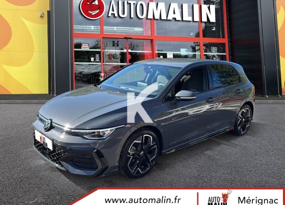 VOLKSWAGEN GOLFVOLKSWAGEN GOLF : image 1
