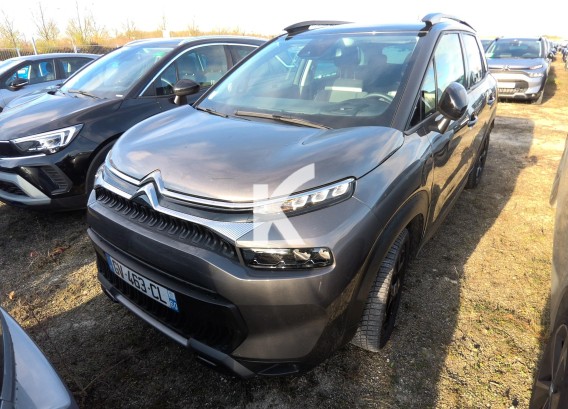 CITROEN C3 AIRCROSSCITROEN C3 AIRCROSS : image 1