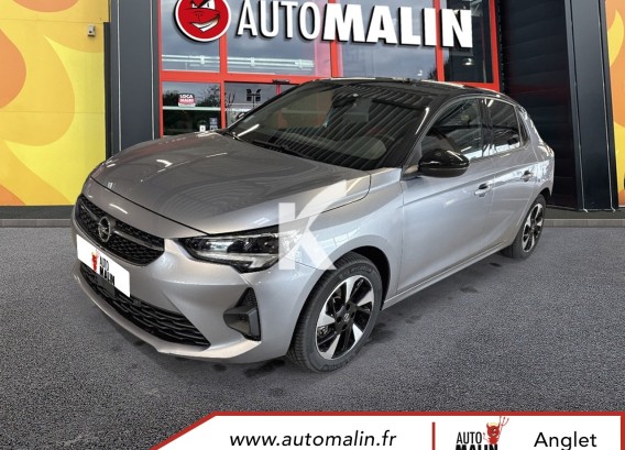 OPEL CORSAOPEL CORSA : image 1