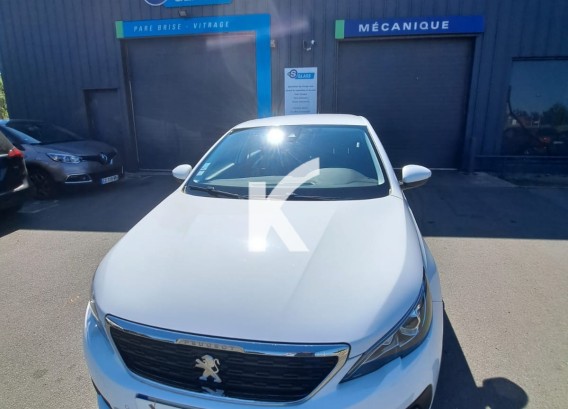 PEUGEOT 308 SWPEUGEOT 308 SW : image 1
