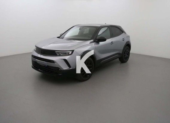 OPEL MOKKAOPEL MOKKA : image 1