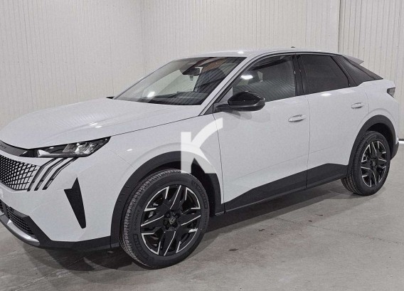 PEUGEOT 3008PEUGEOT 3008 : image 1