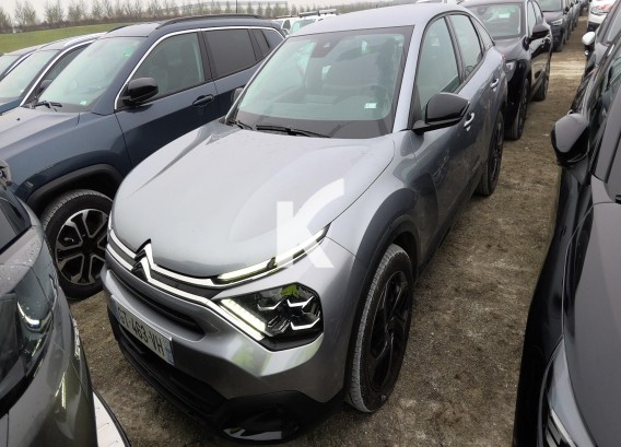 CITROEN C4CITROEN C4 : image 1
