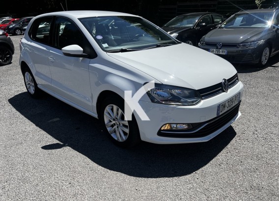 VOLKSWAGEN POLOVOLKSWAGEN POLO : image 1