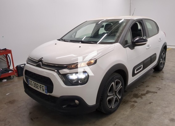 CITROEN C3 SOCIETECITROEN C3 SOCIETE : image 1