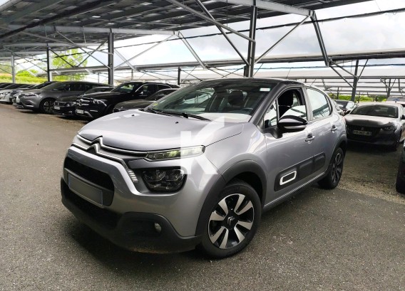 CITROEN C3CITROEN C3 : image 1