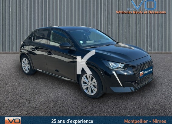 PEUGEOT 208PEUGEOT 208 : image 1