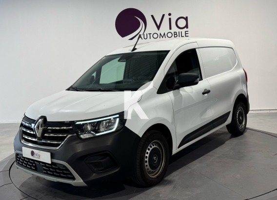 RENAULT KANGOO VANRENAULT KANGOO VAN : image 1