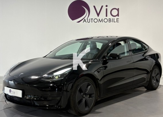 TESLA MODEL 3TESLA MODEL 3 : image 1