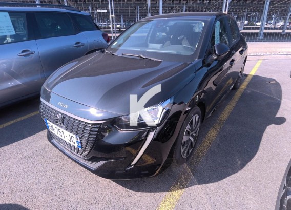 PEUGEOT 208PEUGEOT 208 : image 1