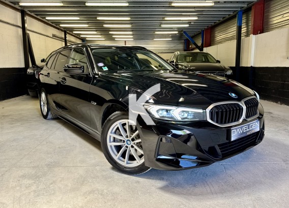 BMW SERIE 3 TOURING G21BMW SERIE 3 TOURING G21 : image 1