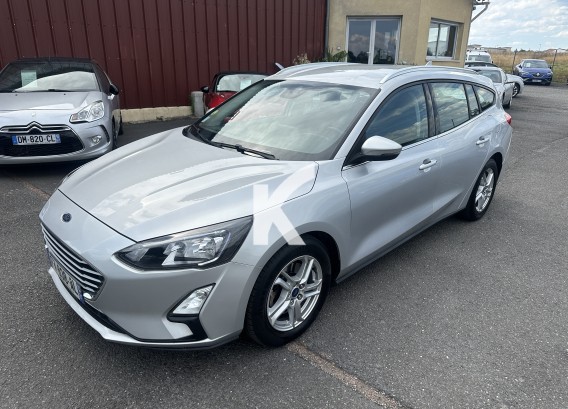FORD FOCUS SWFORD FOCUS SW : image 1