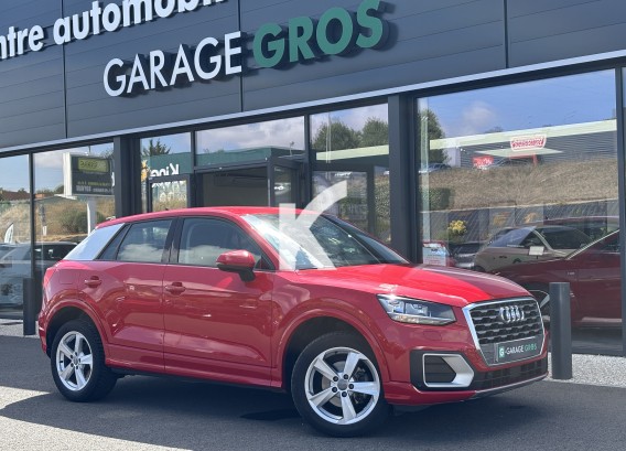 AUDI Q2AUDI Q2 : image 1