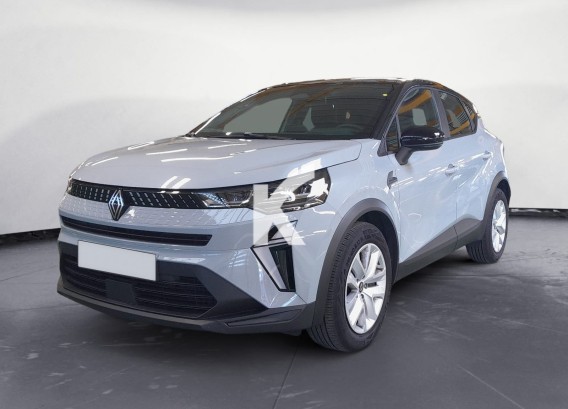 RENAULT CAPTURRENAULT CAPTUR : image 1